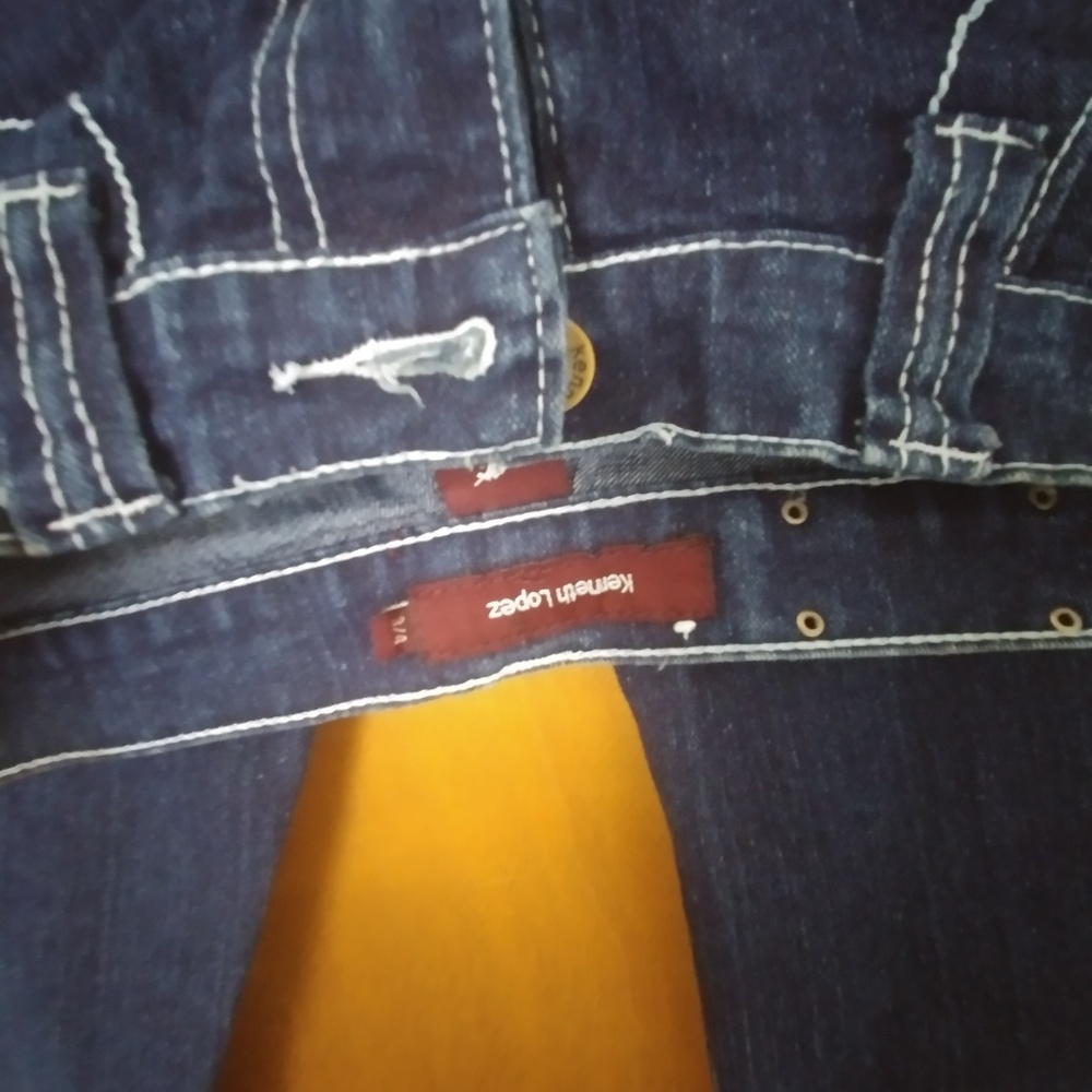 Jeans - Picture 6 of 6